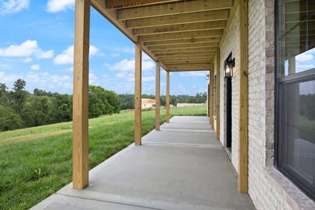 229 Brandenburg Way, Richmond, KY 40475