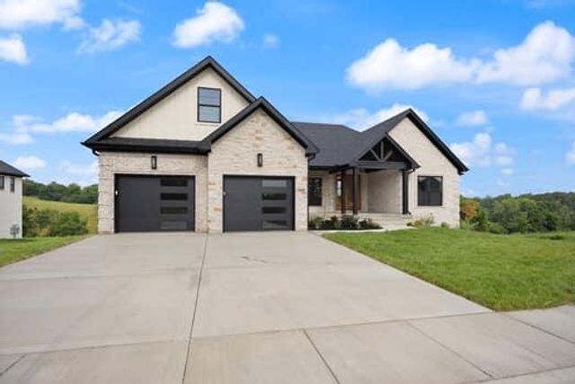 229 Brandenburg Way, Richmond, KY 40475