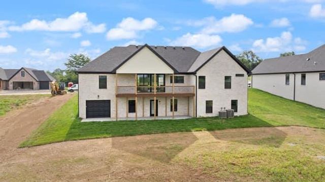 229 Brandenburg Way, Richmond, KY 40475