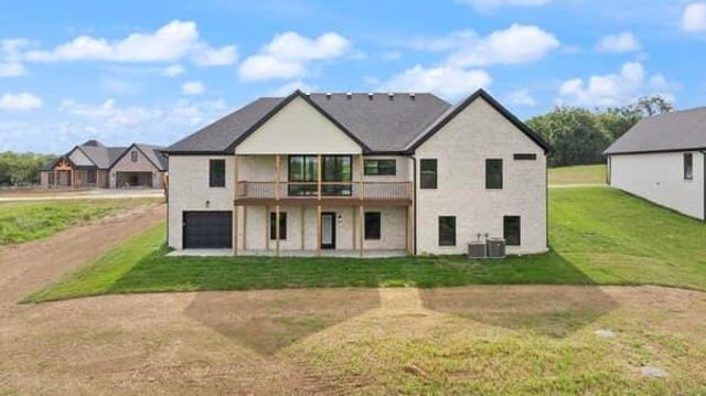 229 Brandenburg Way, Richmond, KY 40475