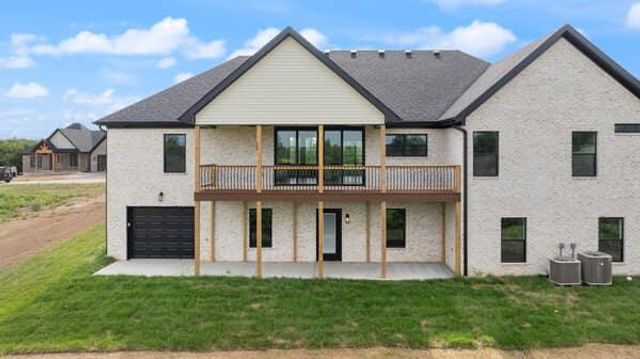 229 Brandenburg Way, Richmond, KY 40475