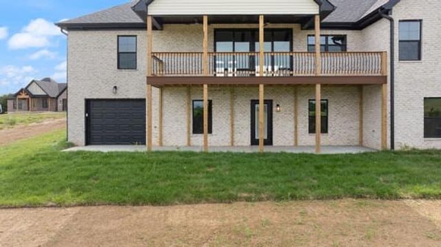 229 Brandenburg Way, Richmond, KY 40475