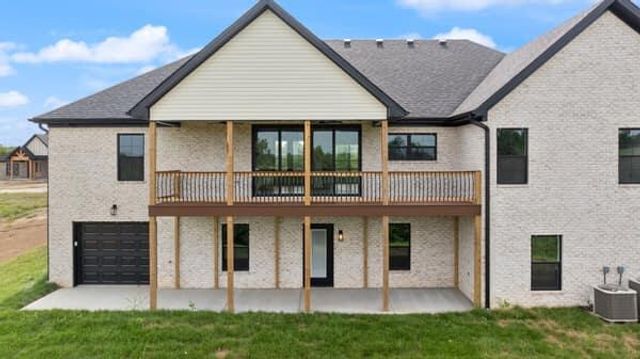 229 Brandenburg Way, Richmond, KY 40475