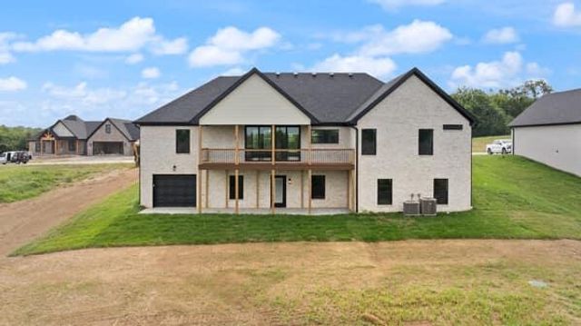 229 Brandenburg Way, Richmond, KY 40475