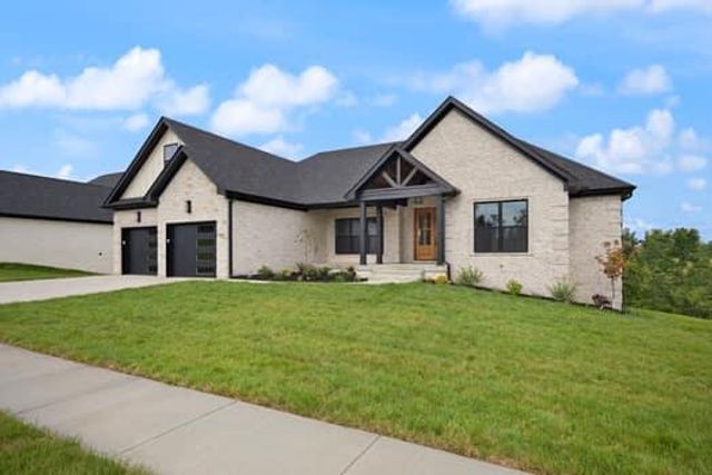 229 Brandenburg Way, Richmond, KY 40475