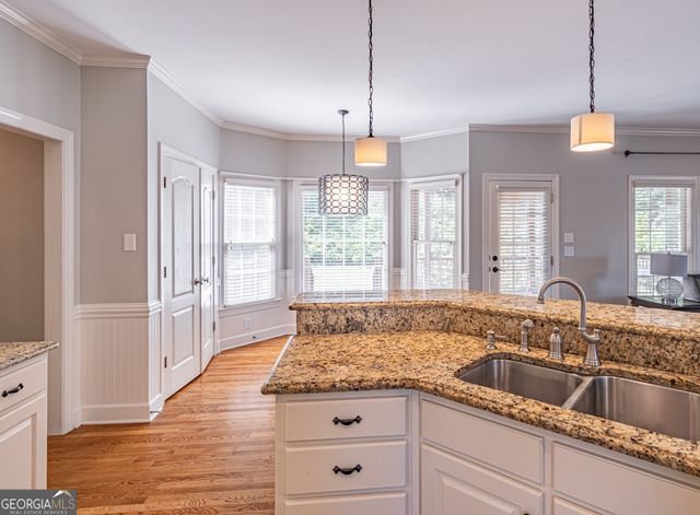 619 Richmond Place, Loganville, GA 30052