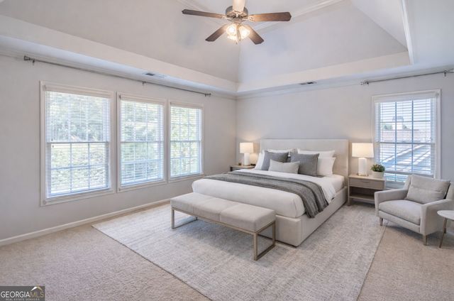 619 Richmond Place, Loganville, GA 30052