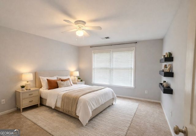 619 Richmond Place, Loganville, GA 30052