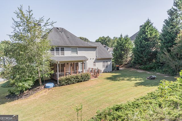 619 Richmond Place, Loganville, GA 30052