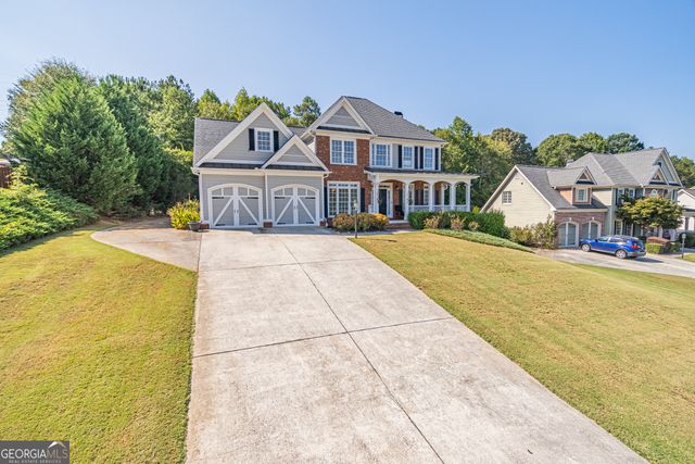 619 Richmond Place, Loganville, GA 30052