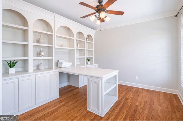 619 Richmond Place, Loganville, GA 30052