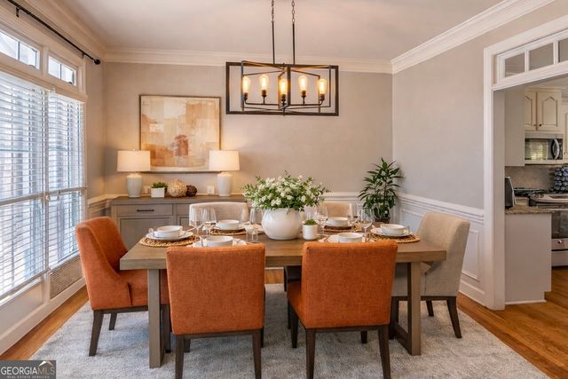 619 Richmond Place, Loganville, GA 30052