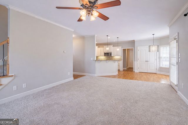 619 Richmond Place, Loganville, GA 30052