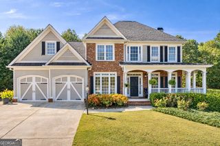 619 Richmond Place, Loganville, GA 30052