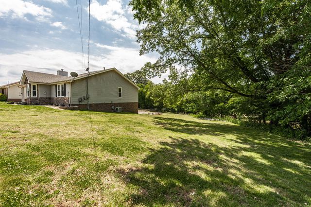 748 W Creek Drive, Clarksville, TN 37040