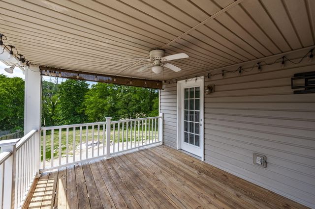 748 W Creek Drive, Clarksville, TN 37040