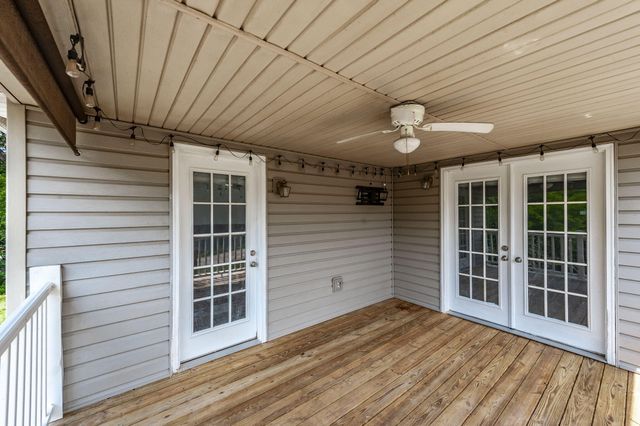 748 W Creek Drive, Clarksville, TN 37040