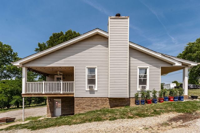 748 W Creek Drive, Clarksville, TN 37040