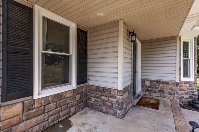 748 W Creek Drive, Clarksville, TN 37040