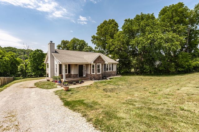 748 W Creek Drive, Clarksville, TN 37040
