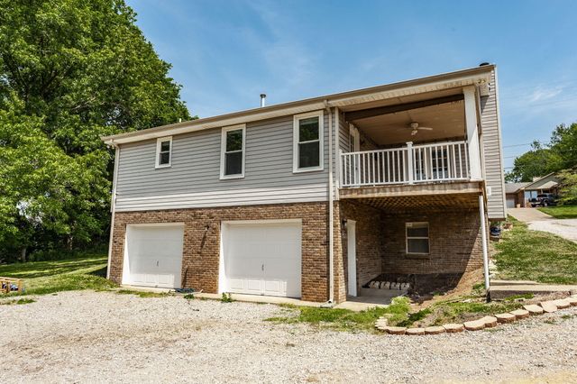 748 W Creek Drive, Clarksville, TN 37040