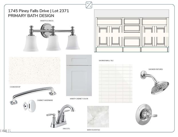 1745 Piney Falls Drive, Wendell, NC 27591