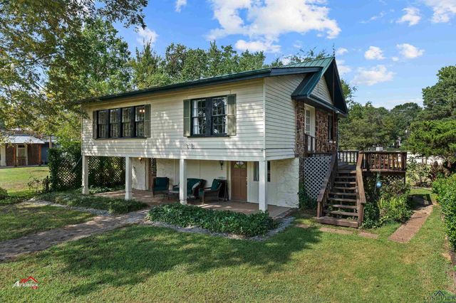 107 St John Street, Jefferson, TX 75657