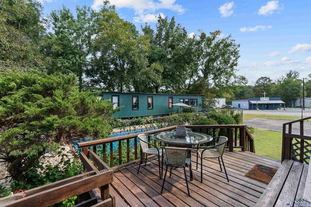 107 St John Street, Jefferson, TX 75657