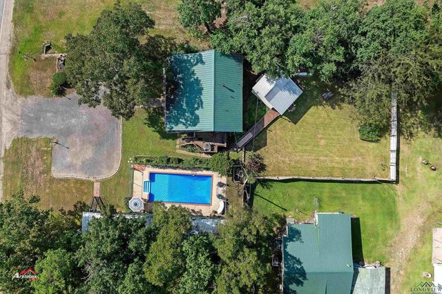 107 St John Street, Jefferson, TX 75657