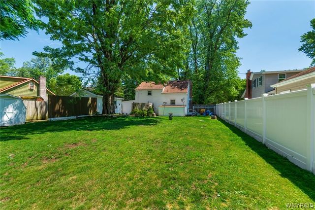 4430 Harris Hill Road, Clarence, NY 14221