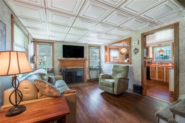 4430 Harris Hill Road, Clarence, NY 14221