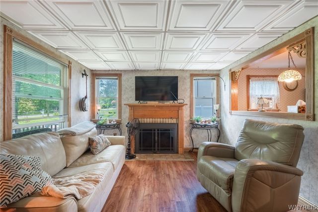 4430 Harris Hill Road, Clarence, NY 14221