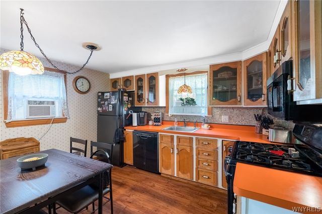 4430 Harris Hill Road, Clarence, NY 14221