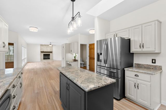 5363 Four Seasons Drive, Kalamazoo, MI 49009