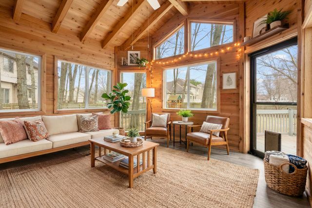 5363 Four Seasons Drive, Kalamazoo, MI 49009