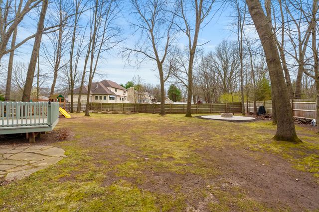 5363 Four Seasons Drive, Kalamazoo, MI 49009