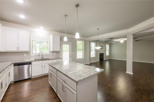 3296 Oxford Mill Lane, Buford, GA 30519