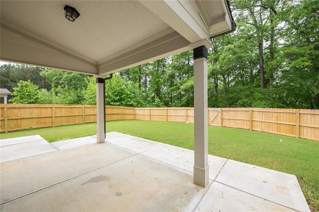 3296 Oxford Mill Lane, Buford, GA 30519