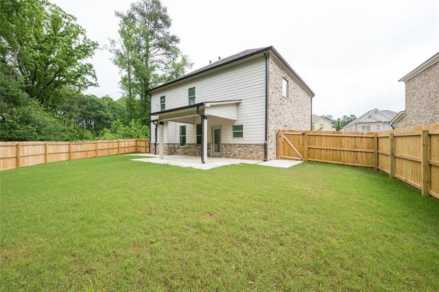 3296 Oxford Mill Lane, Buford, GA 30519