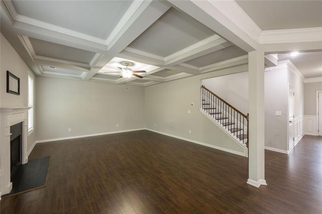 3296 Oxford Mill Lane, Buford, GA 30519