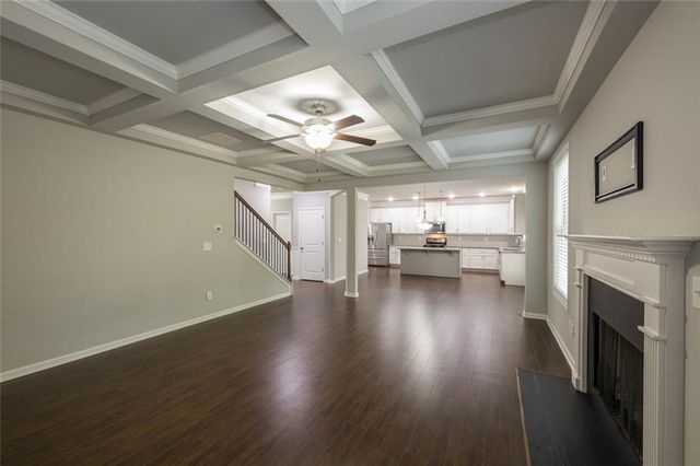 3296 Oxford Mill Lane, Buford, GA 30519