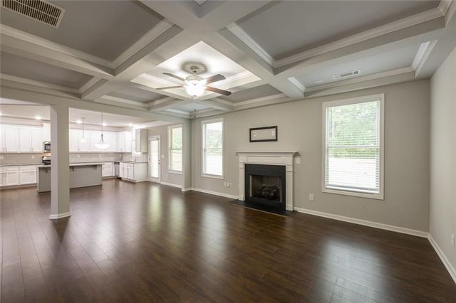 3296 Oxford Mill Lane, Buford, GA 30519