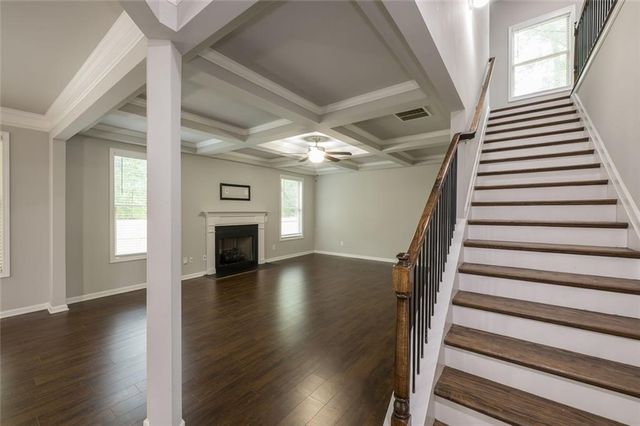 3296 Oxford Mill Lane, Buford, GA 30519