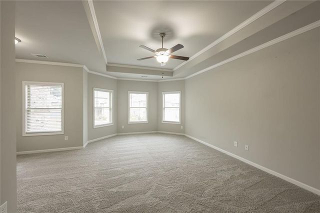 3296 Oxford Mill Lane, Buford, GA 30519