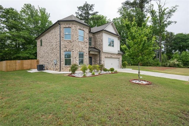 3296 Oxford Mill Lane, Buford, GA 30519