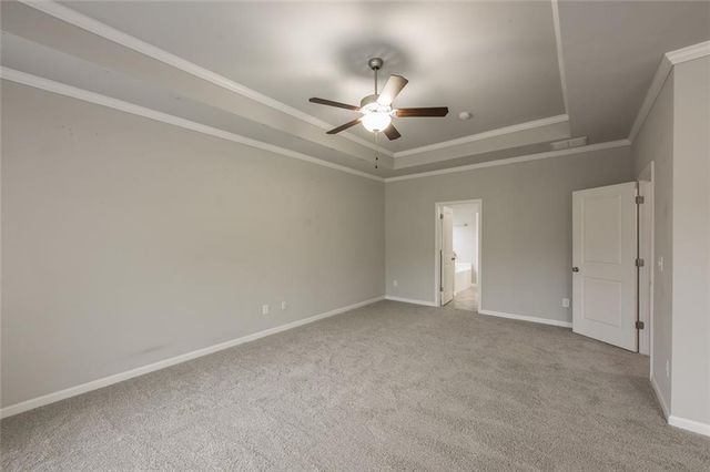 3296 Oxford Mill Lane, Buford, GA 30519