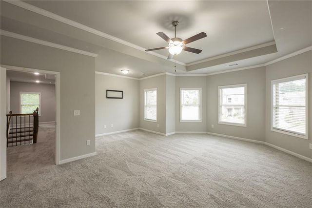 3296 Oxford Mill Lane, Buford, GA 30519