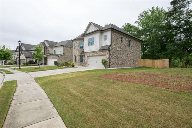 3296 Oxford Mill Lane, Buford, GA 30519