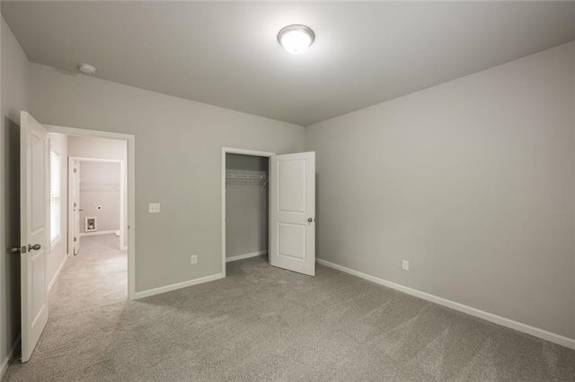 3296 Oxford Mill Lane, Buford, GA 30519