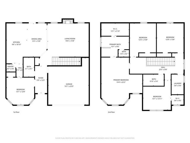 3296 Oxford Mill Lane, Buford, GA 30519